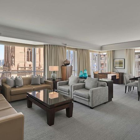 The Westin Melbourne Hotel Eksteriør billede