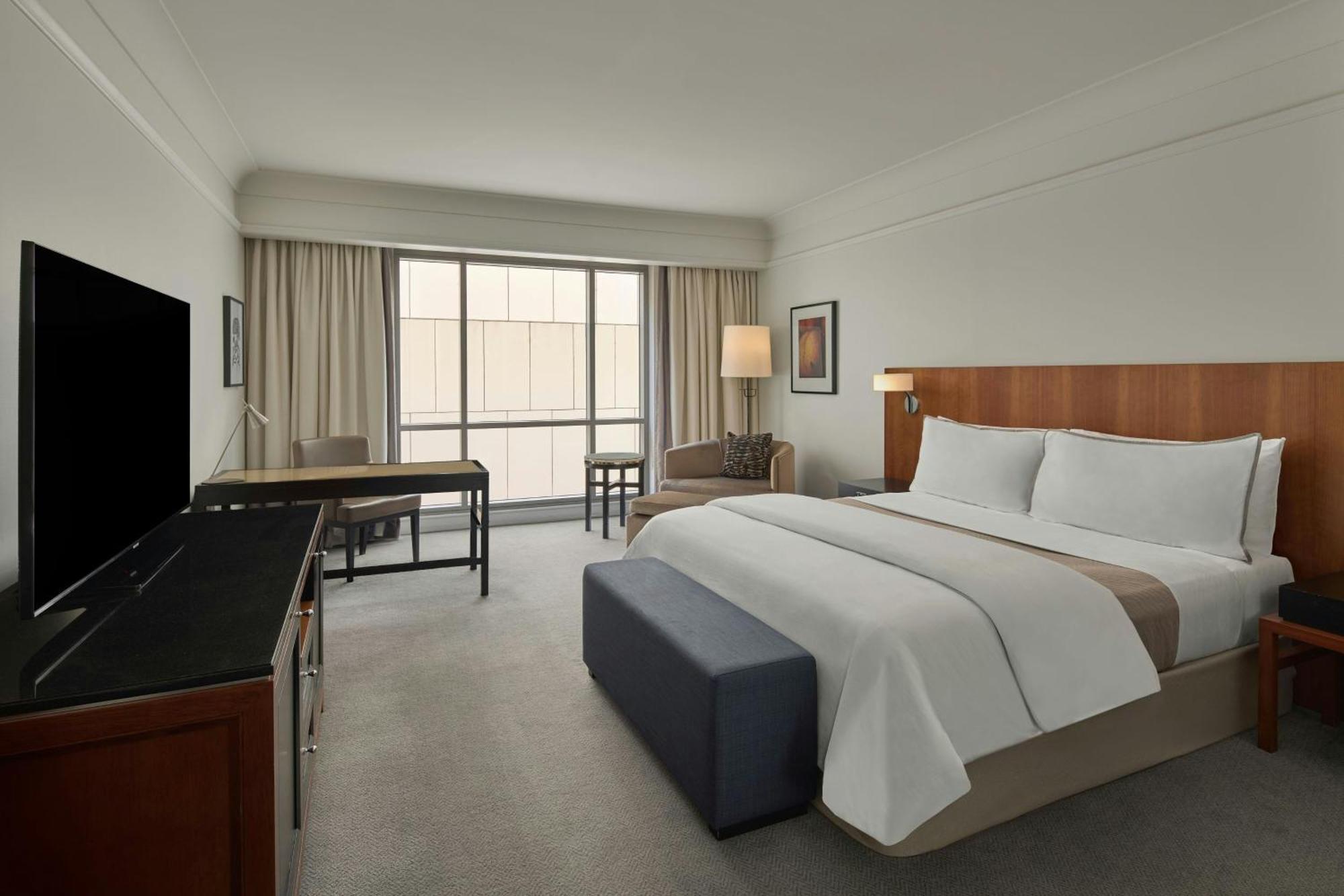 The Westin Melbourne Hotel Eksteriør billede