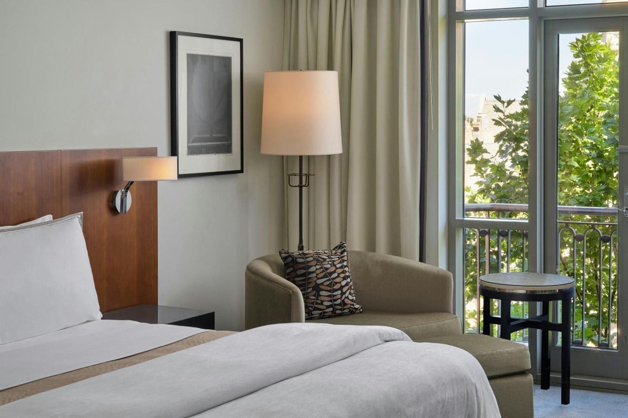The Westin Melbourne Hotel Eksteriør billede
