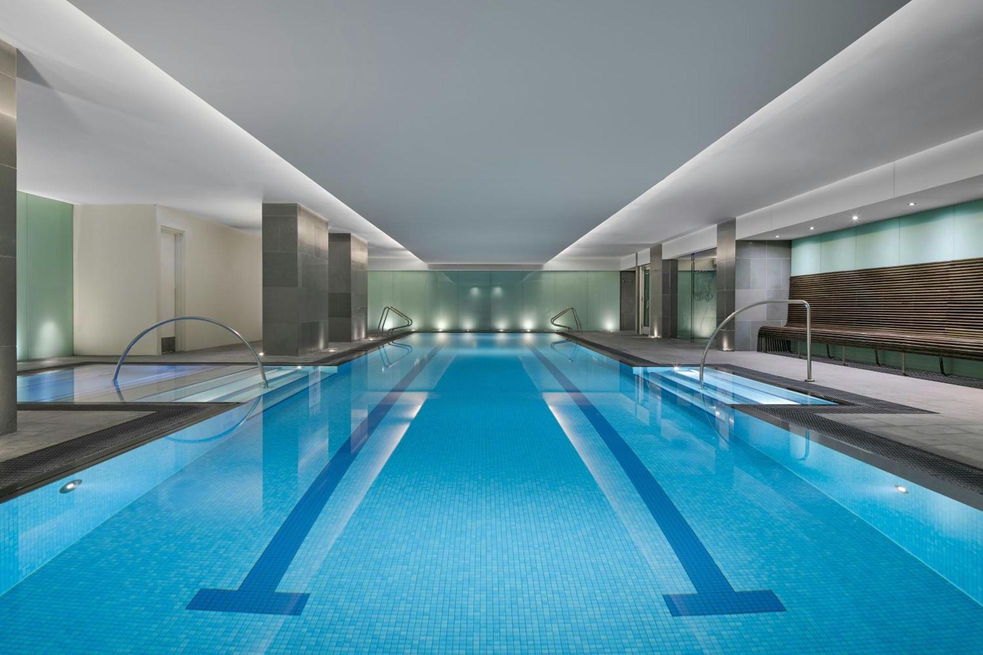 The Westin Melbourne Hotel Eksteriør billede