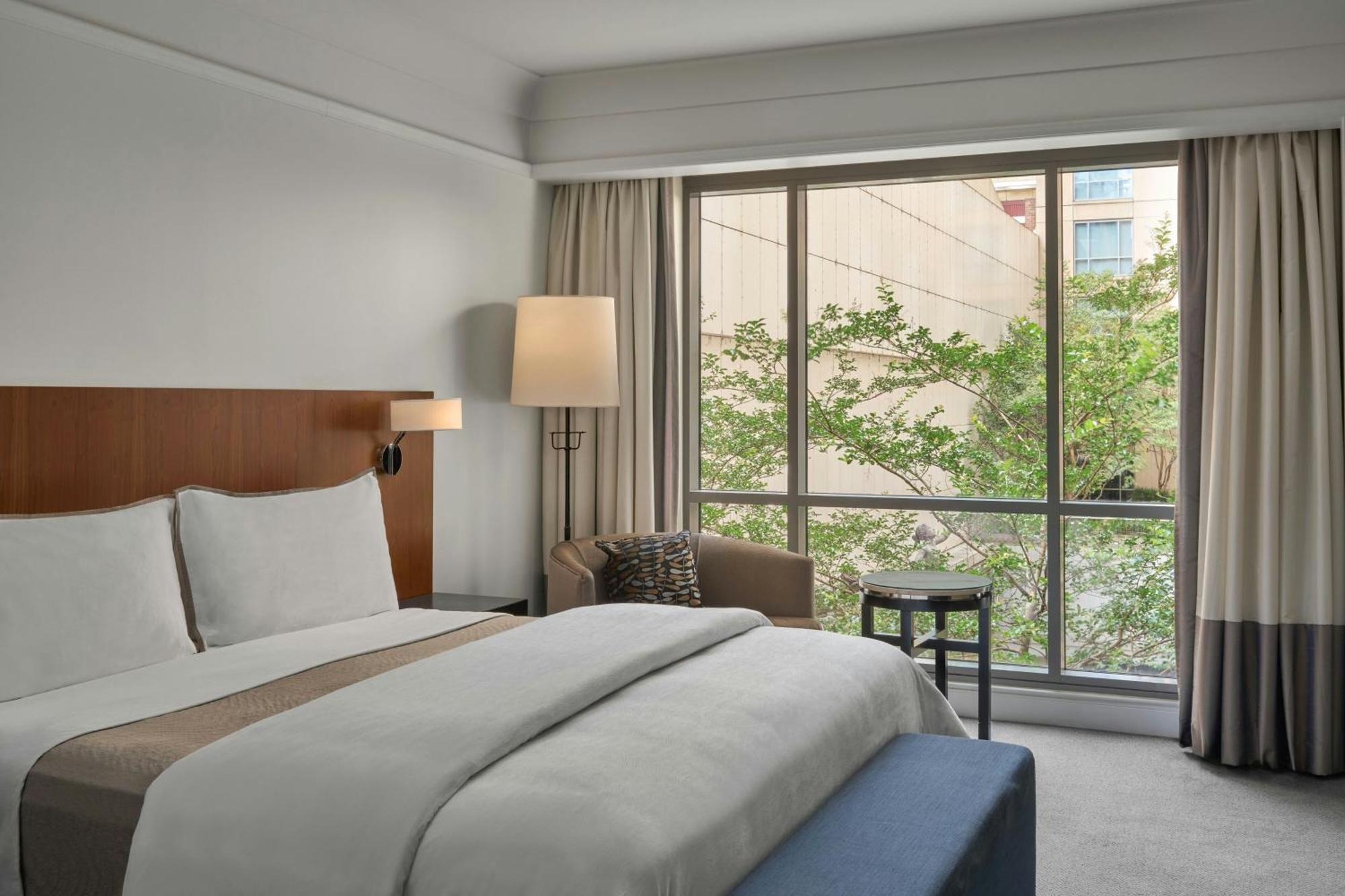 The Westin Melbourne Hotel Eksteriør billede