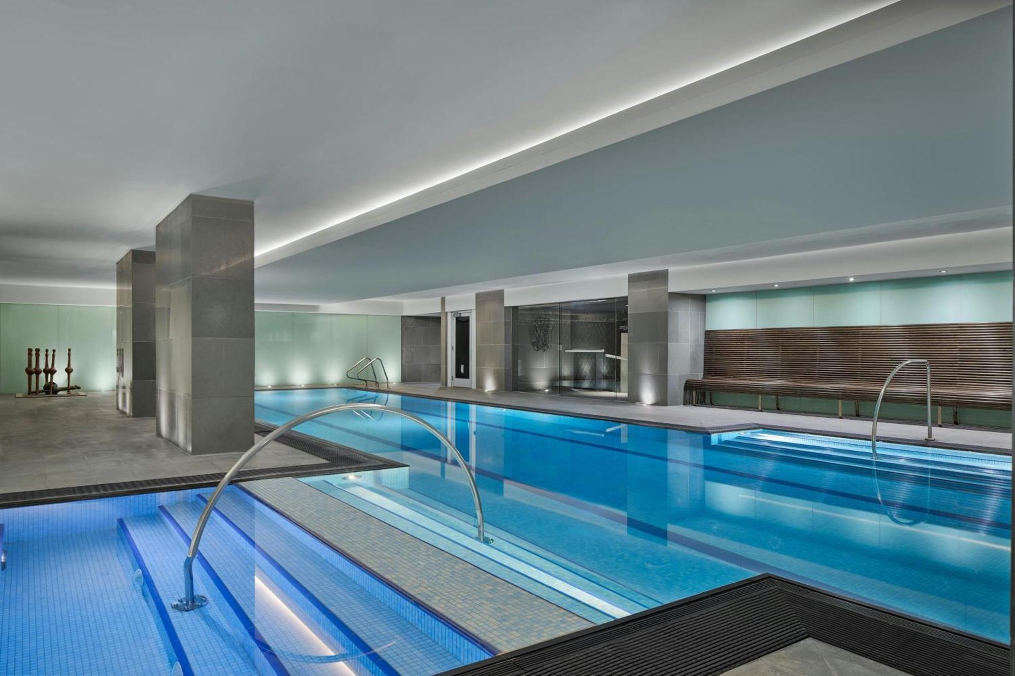 The Westin Melbourne Hotel Eksteriør billede